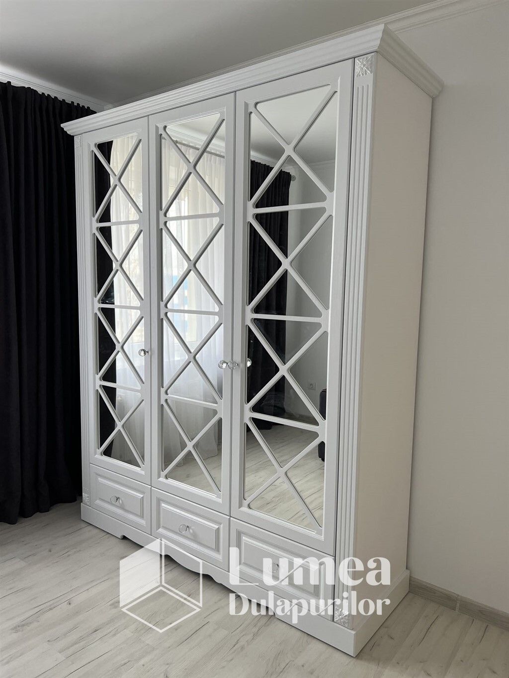 Milano D27-1800