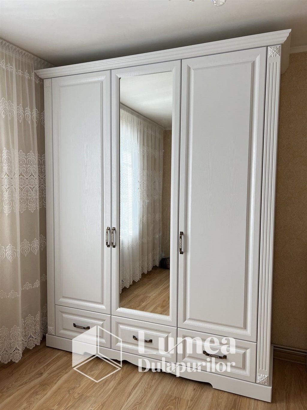 Milano D42-1800