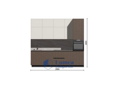 SoHo KN-001-2868 SoHo KN-001-2868