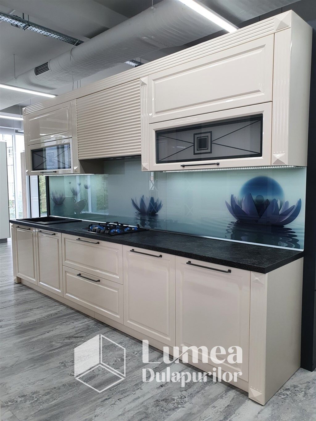 Bucatarie Showroom