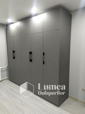 Chicago D16-2500