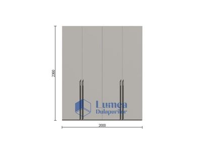 Malaga D4 - 2000