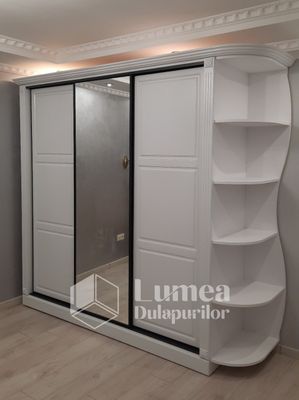 Milano DC46-2500