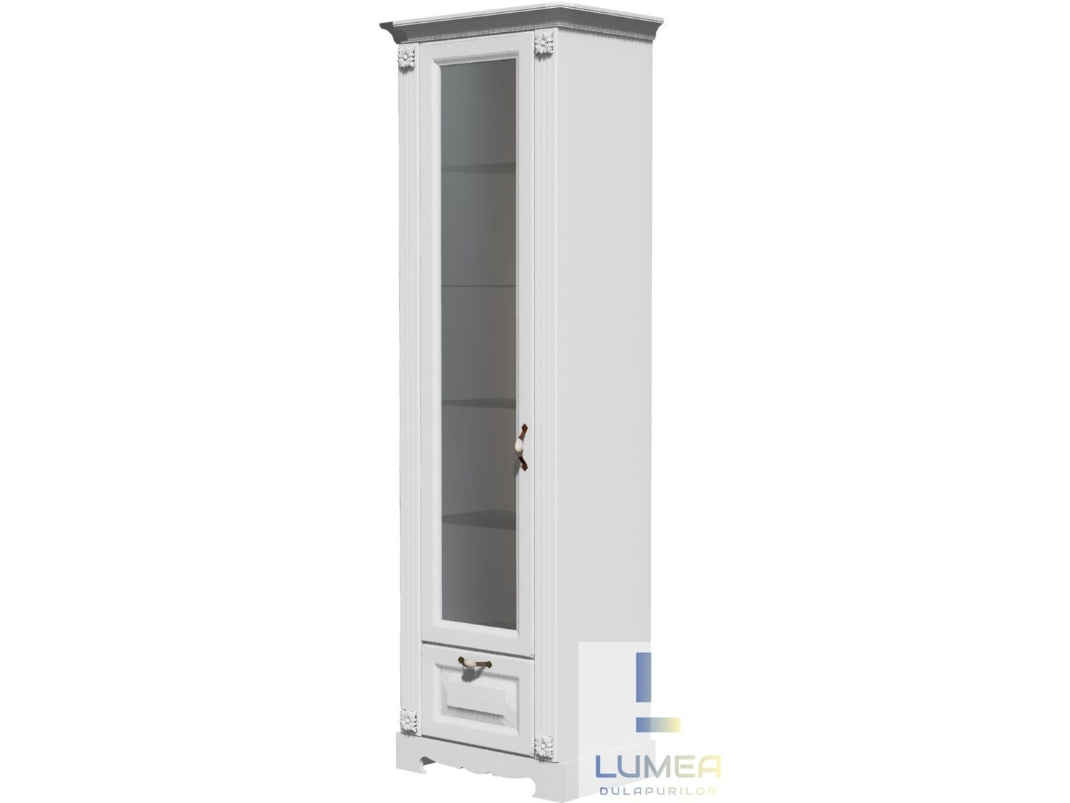 Milano V3-600