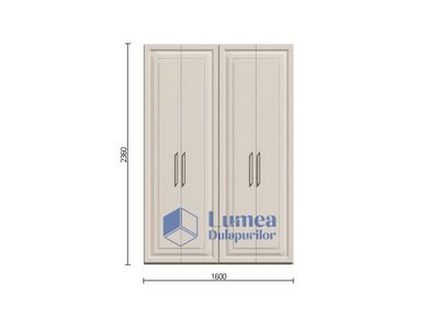 Monaco D5 - 1600