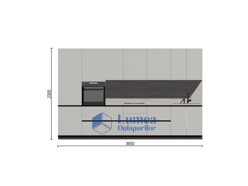 California KN-009-3650