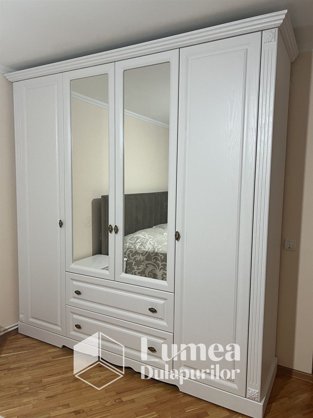 Milano D31-2100