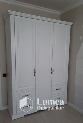 Milano D4-1600