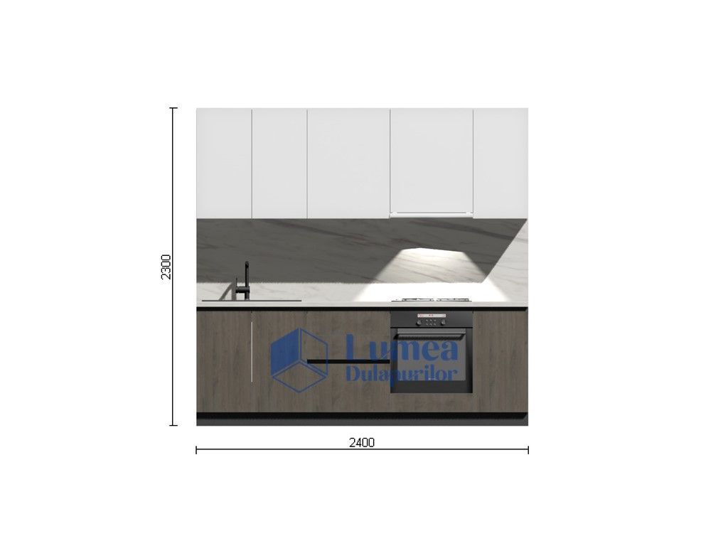 Orlando KN-002-2400