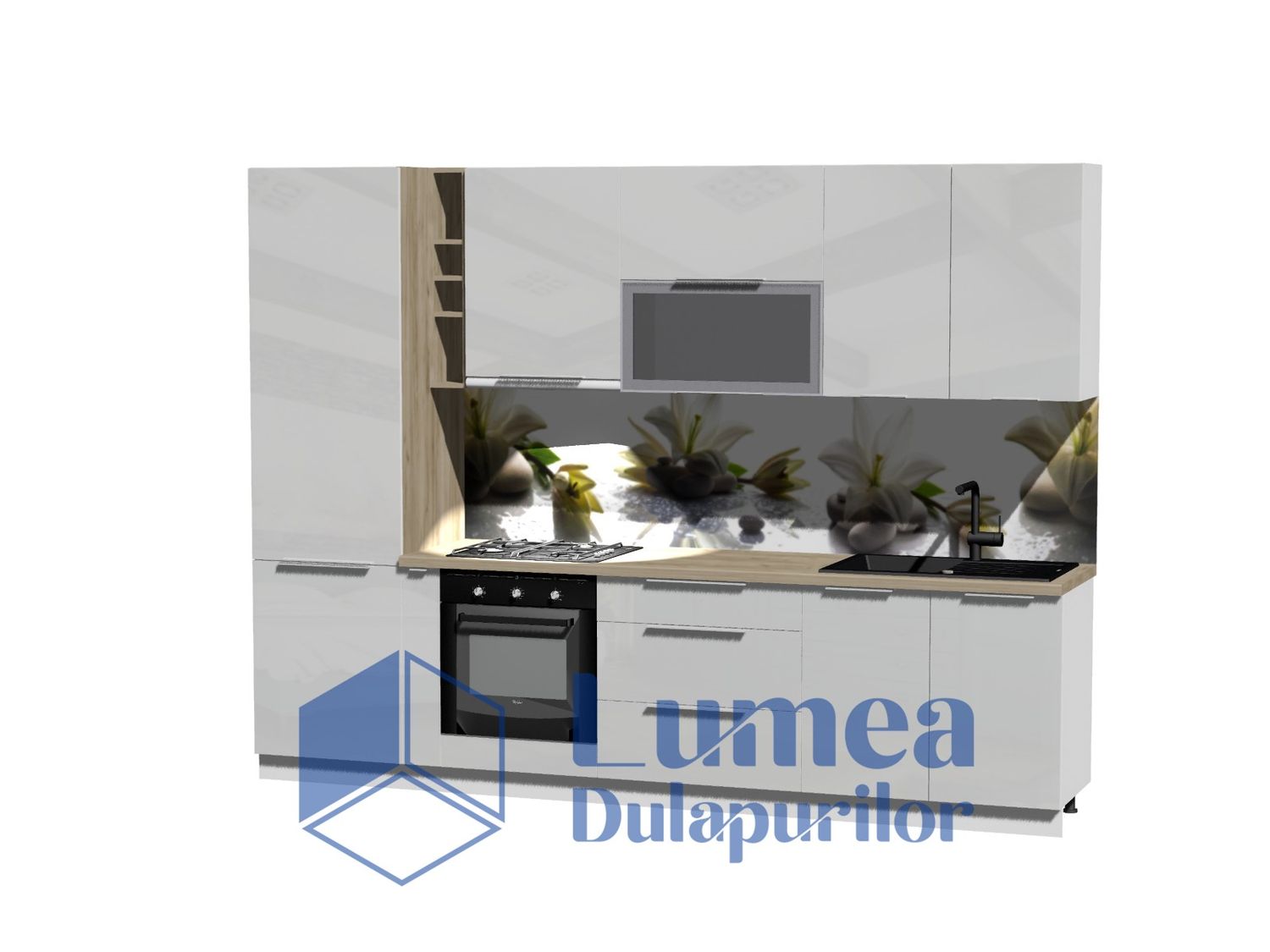 Smart K-005-3000