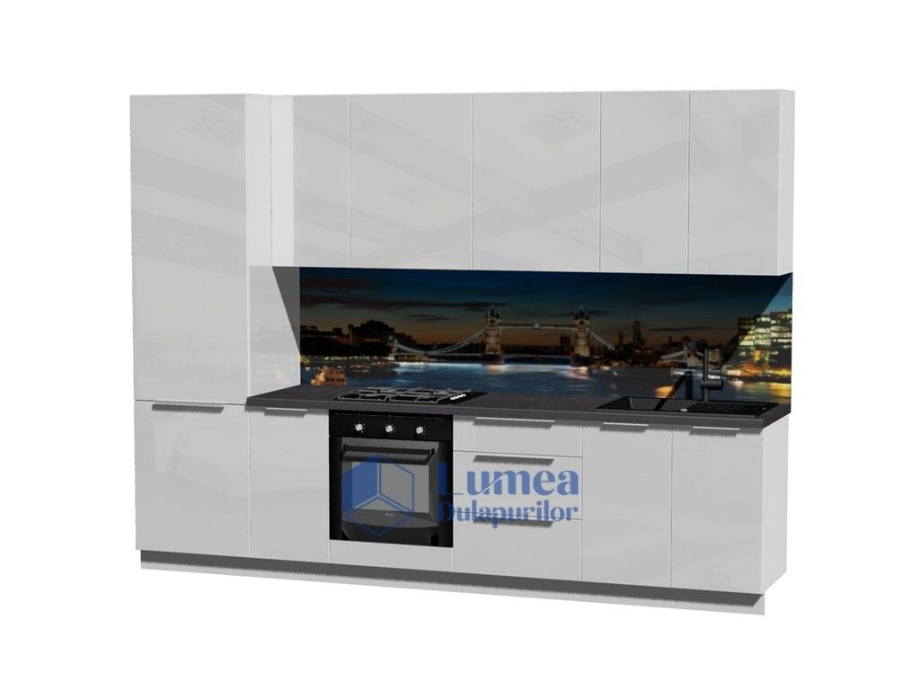 Bucatarie Smart K - 001_3000