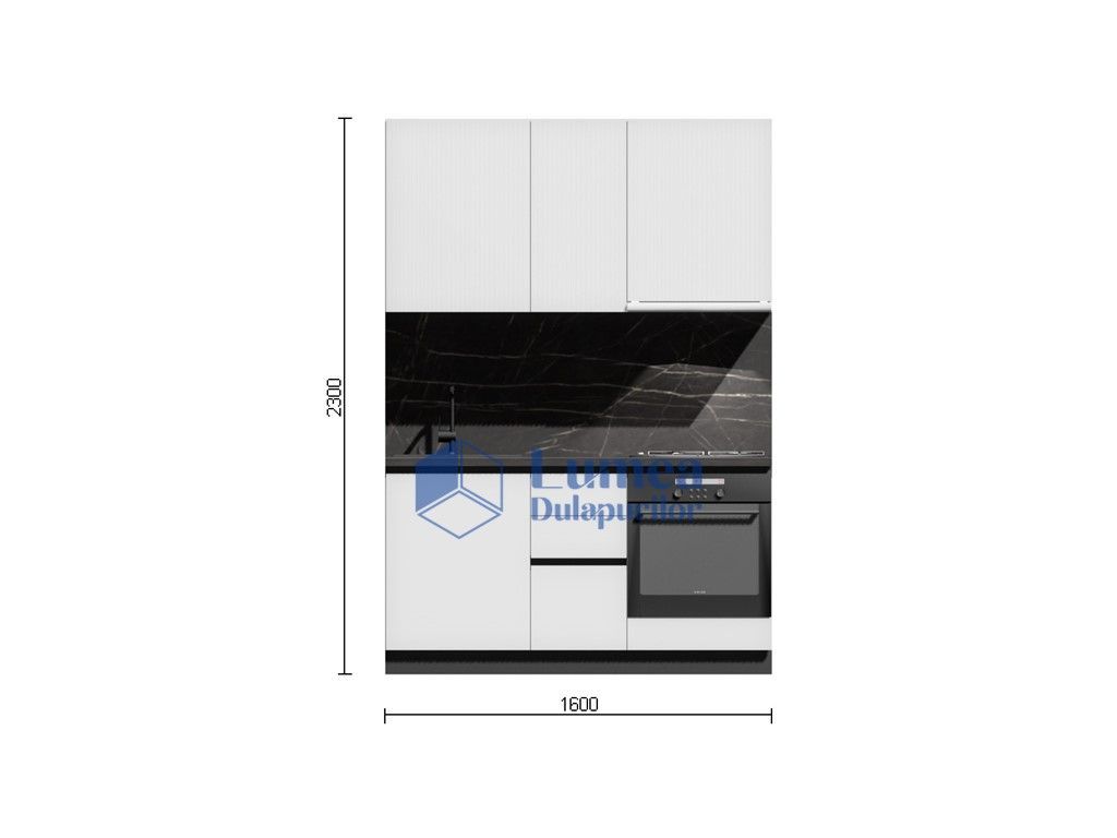 California KN-003-1600