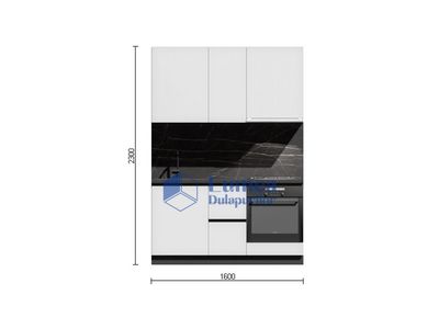 California KN-003-1600