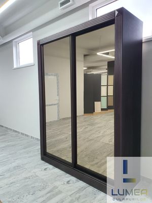 Dulap cupe 1800
