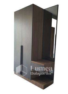 Dulap antreu