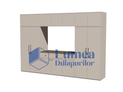 Genova Set 1 - 3500