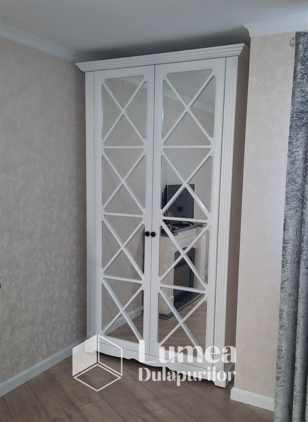 Milano D38-1200