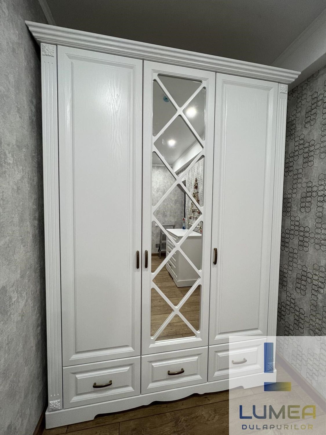 Milano D30-1600