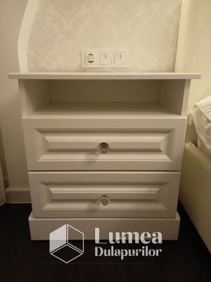 Milano T8-600