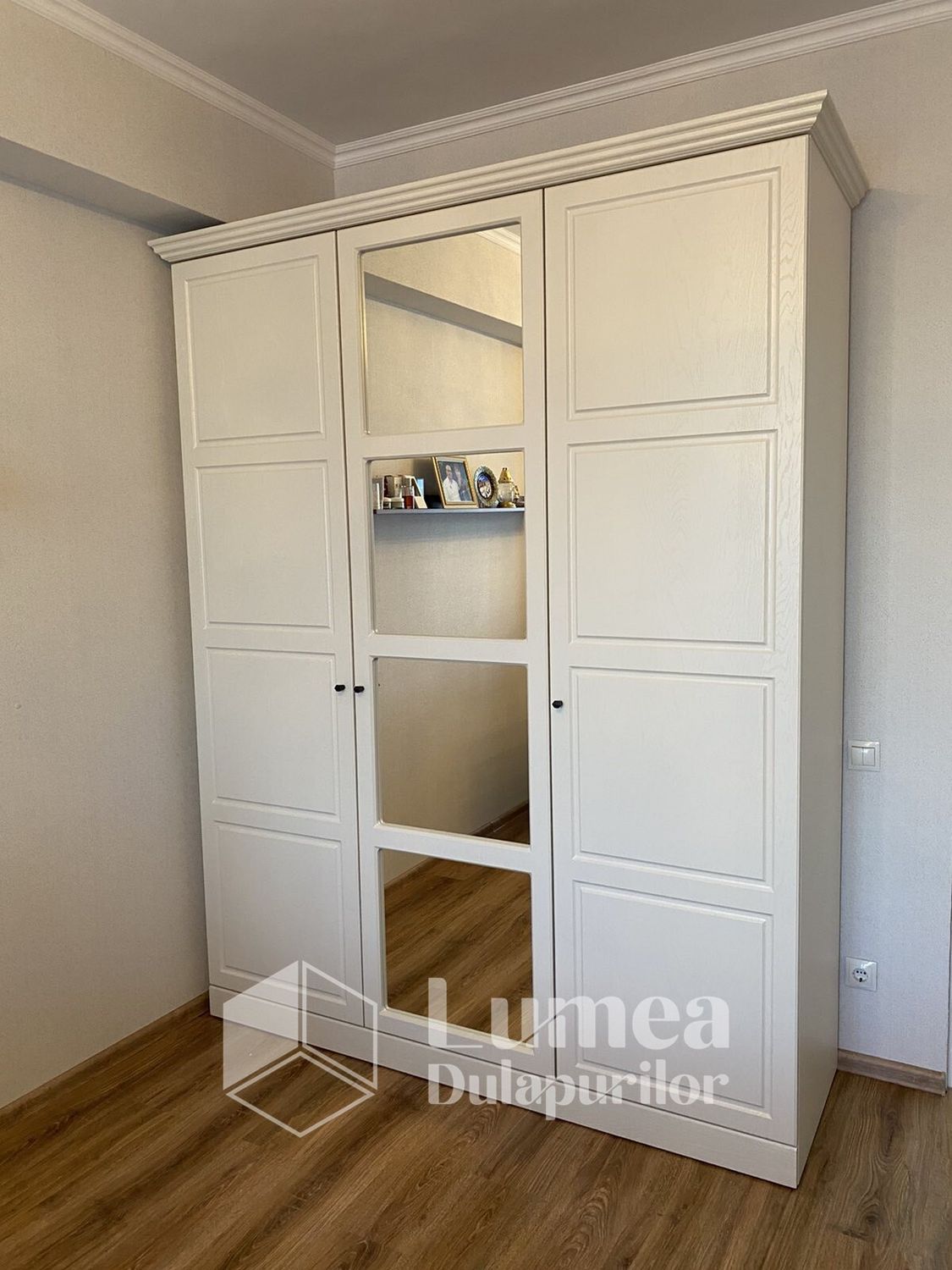 Palermo D2-1800 M2