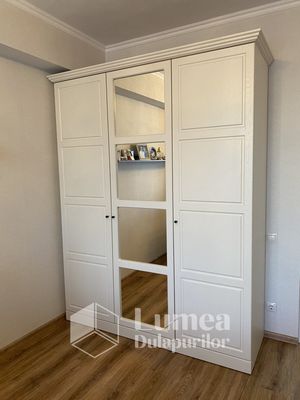 Palermo D2-1800 M2