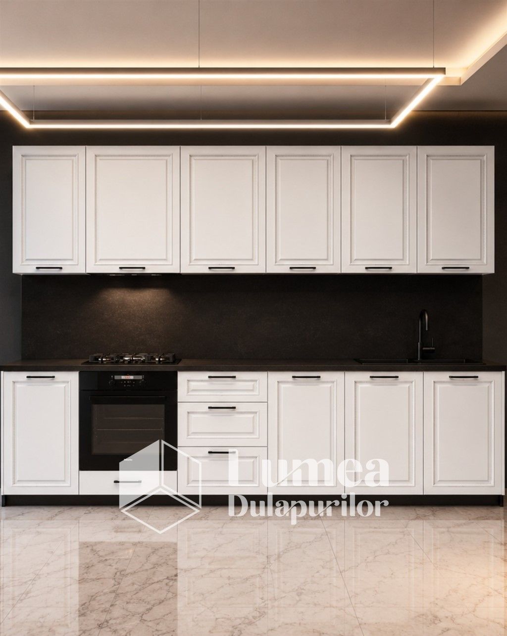 Toscana KN-002-3000