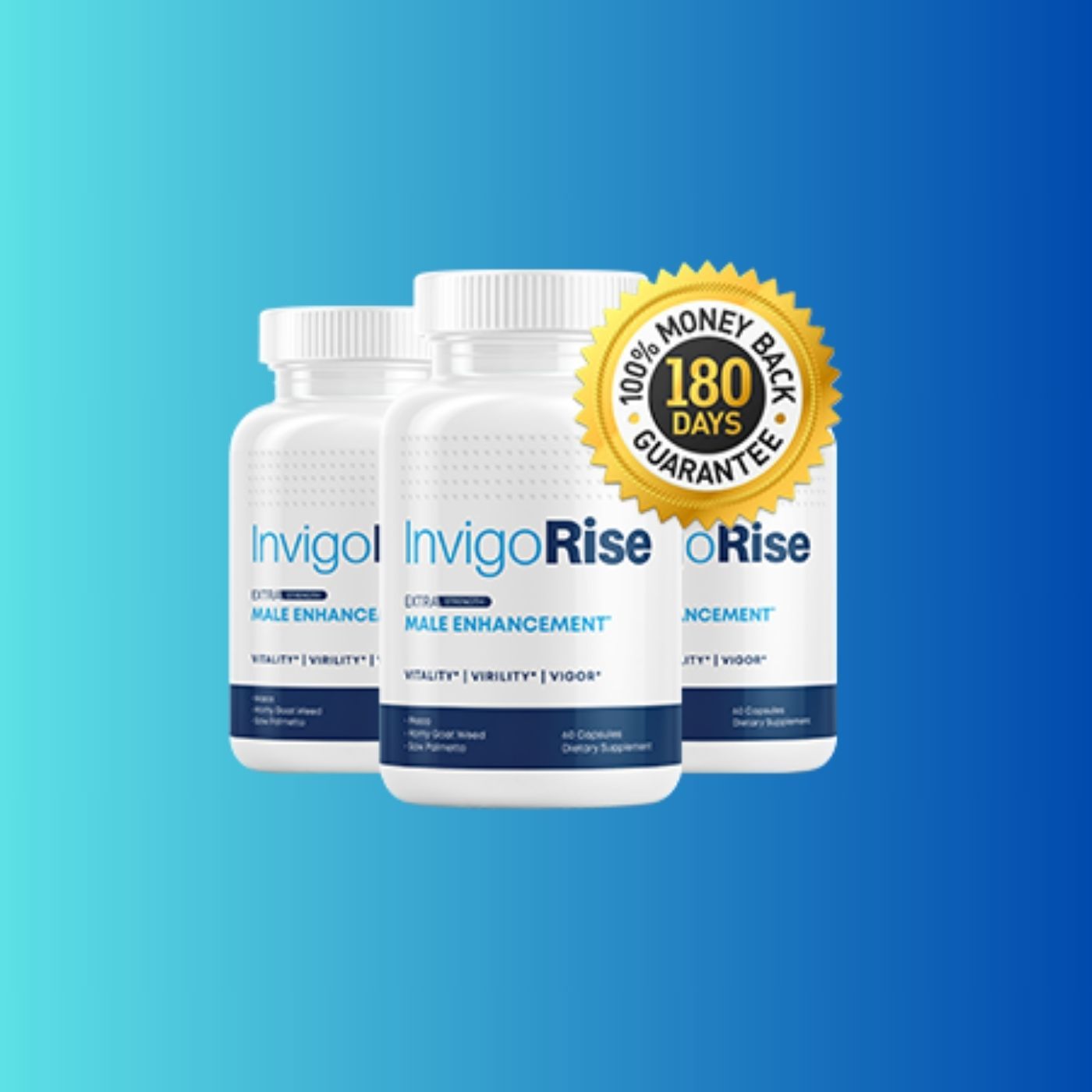 InvigoRise Male Enhancement