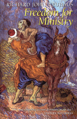 Freedom for Ministry