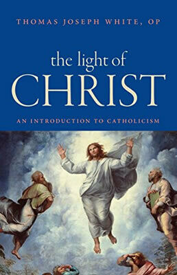 The Light Of Christ