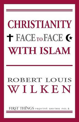 Christianity Face to Face with Islam