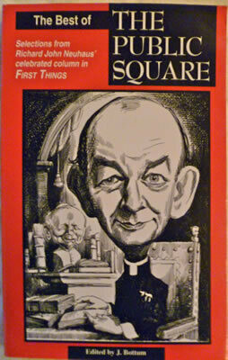 The Best of The Public Square - Book 1
