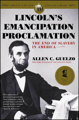 Lincoln&#39;s Emancipation Proclamation