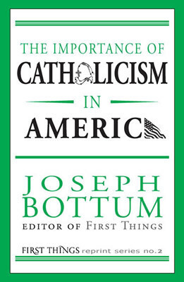 The Importance of Catholicism in America