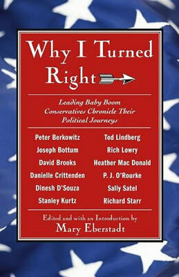 Why I Turned Right