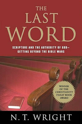 The Last Word