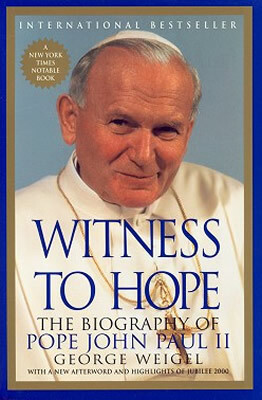 Witness to Hope