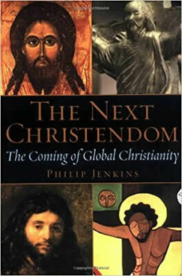 The Next Christendom
