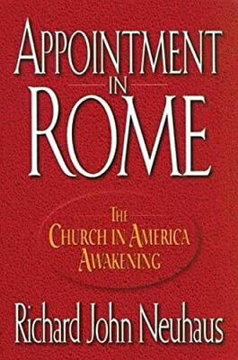 Appointment in Rome