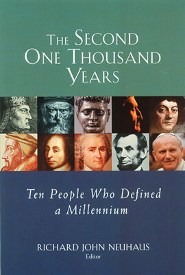 The Second One Thousand Years