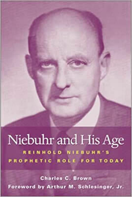 Niebuhr and His Age