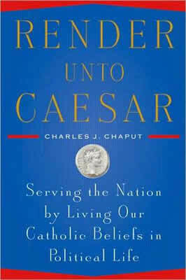 Render Unto Caesar
