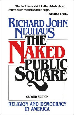 The Naked Public Square