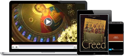 The Creed: What Christians Profess, and Why It Ought to Matter 
(MP4 - Digital Download)