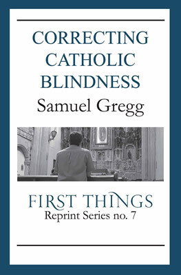 Correcting Catholic Blindness