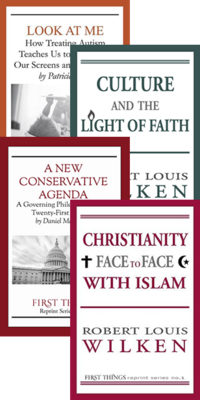 Reprint Series