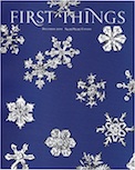 First Things Dec 2010