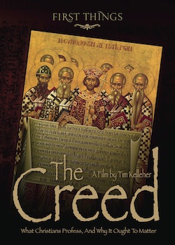 The Creed: What Christians Profess, and Why It Ought to Matter (DVD)