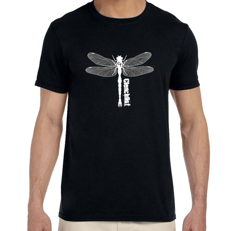 Dragonfly Design Logo