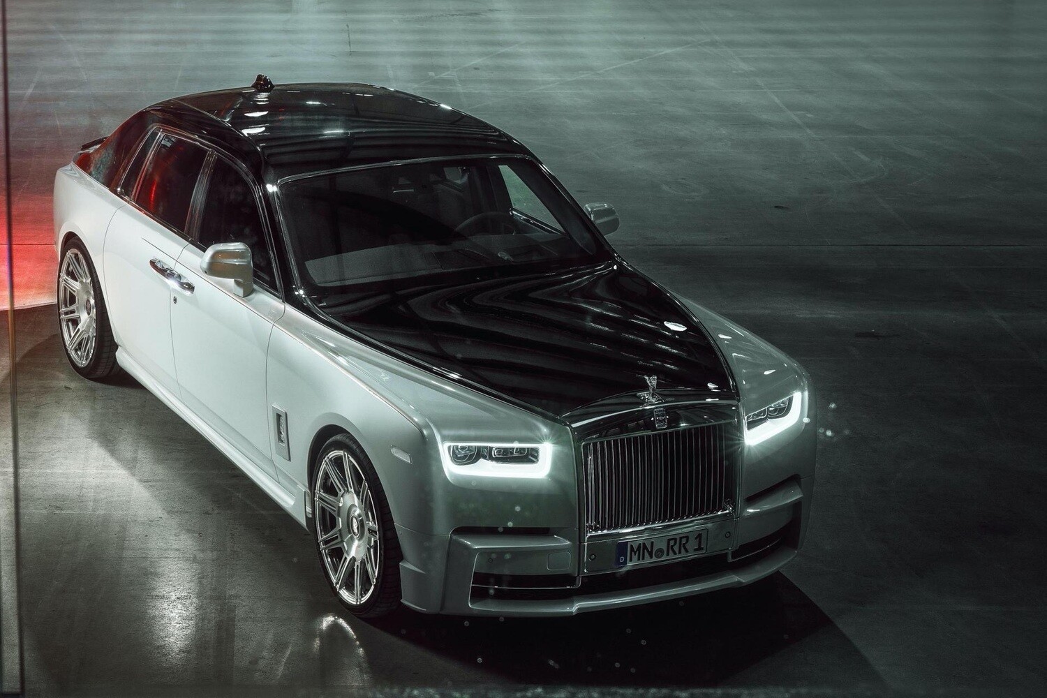 Used RollsRoyce Cullinan for Sale Near Me  Carscom