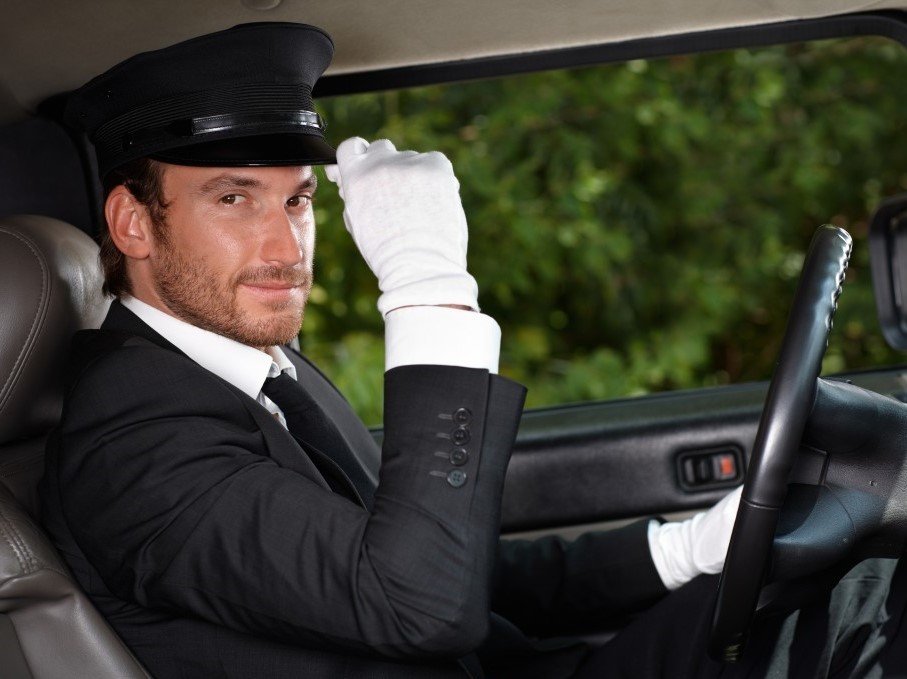 Hourly Chauffeur Services